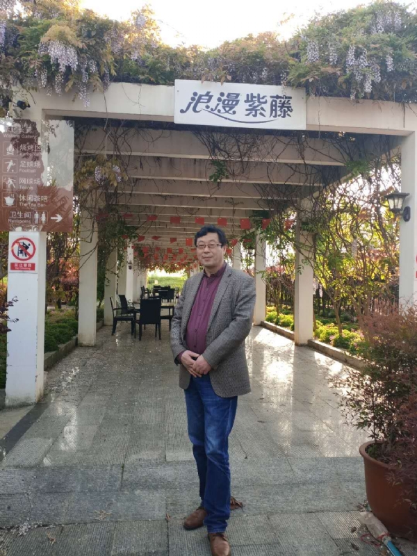 yxg的第一张照片--宝应残疾人相亲网
